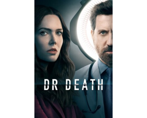 Плохой доктор смотреть онлайн