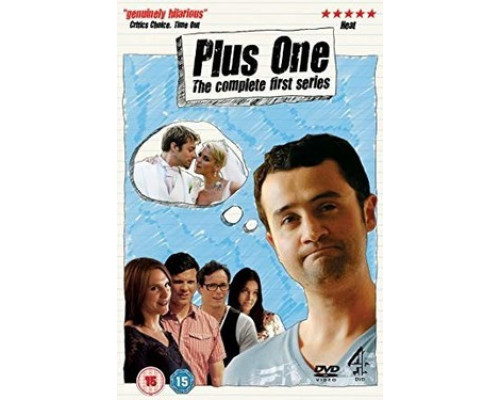 Плюс один смотреть онлайн