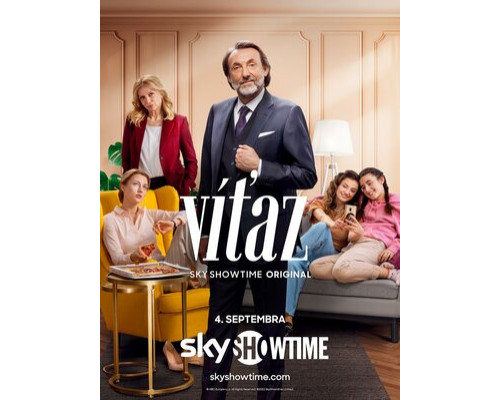 Победитель смотреть онлайн