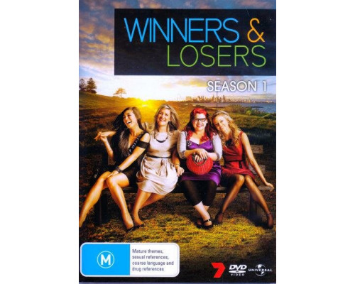 Победители и проигравшие смотреть онлайн