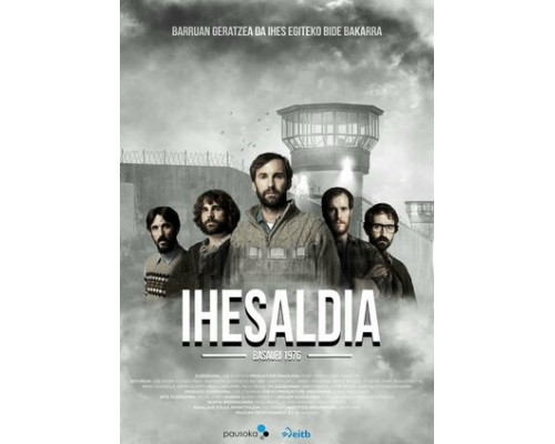 Побег (2019) смотреть онлайн