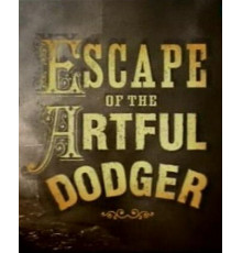 Побег ловкого плута