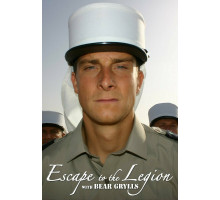 Побег в Легион