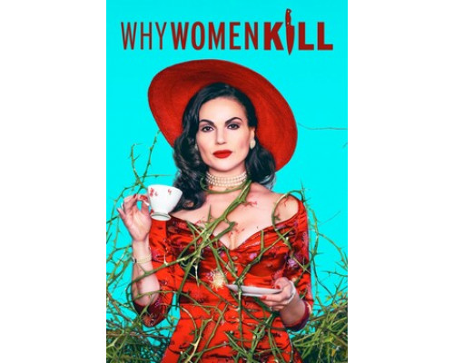 Почему женщины убивают смотреть онлайн