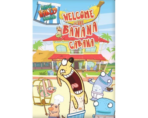 Почти голые животные смотреть онлайн