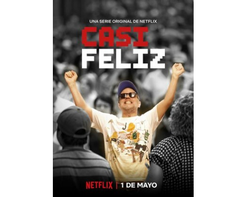 Почти счастлив смотреть онлайн