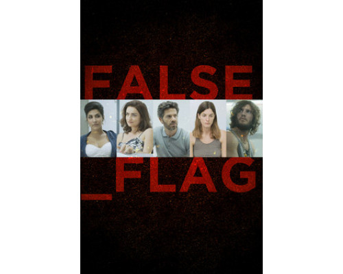 Под чужим флагом смотреть онлайн