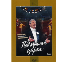 Под куполом цирка