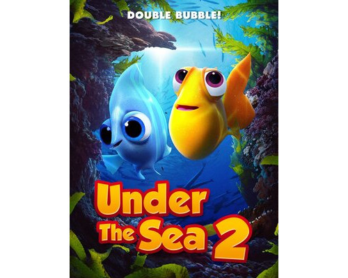 Под морем 2 смотреть онлайн