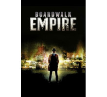 Подпольная империя