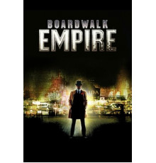 Подпольная империя