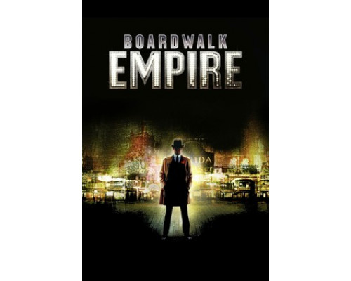 Подпольная империя смотреть онлайн