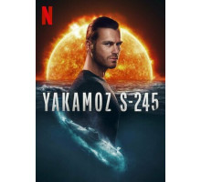 Подводная лодка Yakamoz S-245