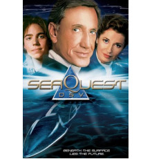 Подводная Одиссея