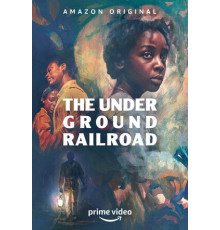 Подземная железная дорога