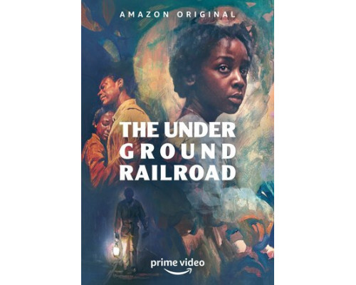 Подземная железная дорога смотреть онлайн