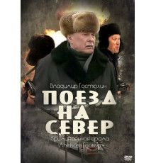 Поезд на север