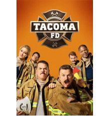 Пожарная служба Такомы