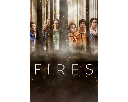 Пожары смотреть онлайн