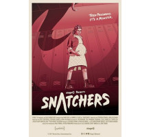 Похитители тел