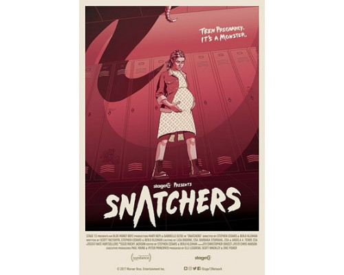 Похитители тел смотреть онлайн