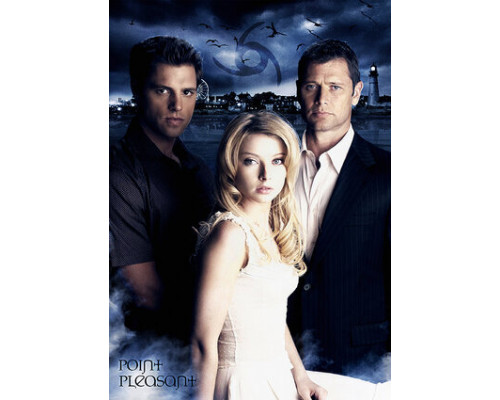 Поинт Плезант смотреть онлайн