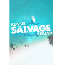 Поисковая команда в Австралии