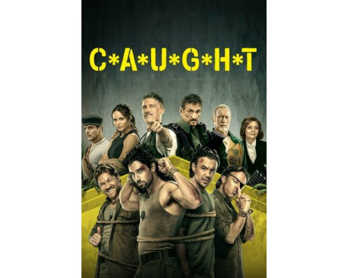 Пойманные смотреть онлайн