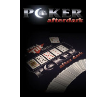 Покер после полуночи Покер после полуночи