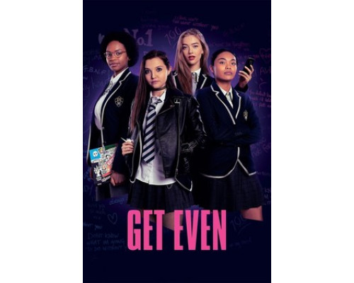 Поквитайся смотреть онлайн