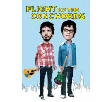 Полет Конкордов