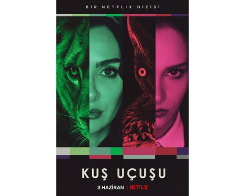 Полёт птицы смотреть онлайн