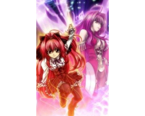 Полифоника смотреть онлайн