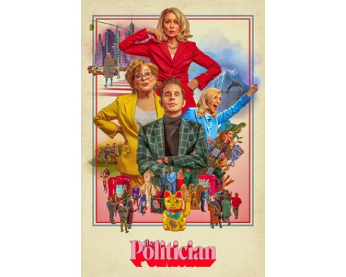Политик смотреть онлайн