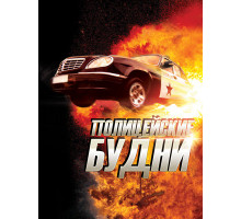 Полицейские будни