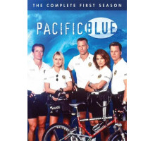 Полицейские на велосипедах