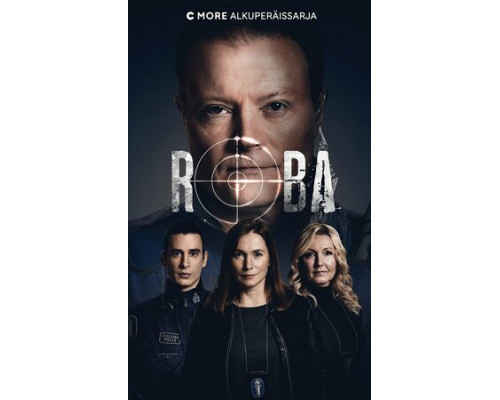 Полицейский участок Роба смотреть онлайн