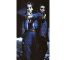 Полиция Гамбурга: Южный округ