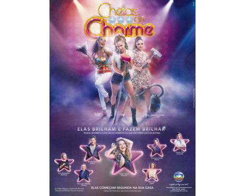 Полное очарование смотреть онлайн