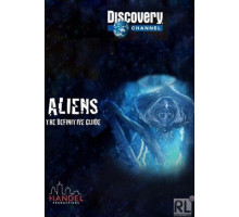 Полное руководство по пришельцам