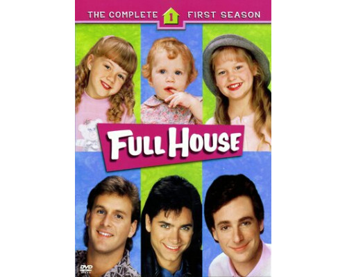 Полный дом  смотреть онлайн