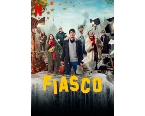 Полный провал смотреть онлайн