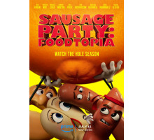 Полный расколбас: Пищевая утопия