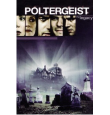 Полтергейст: Наследие