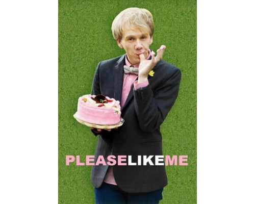 Полюби меня смотреть онлайн