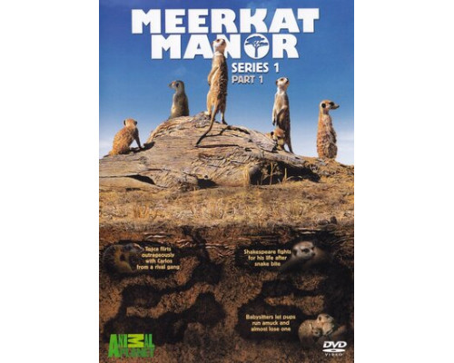 Поместье сурикат смотреть онлайн