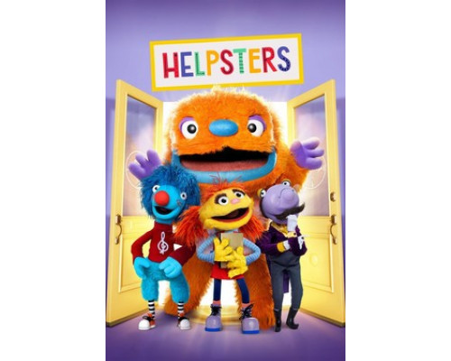 Помощники смотреть онлайн