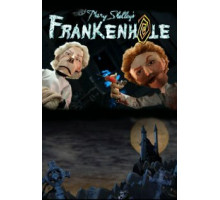 Портал доктора Франкенштейна