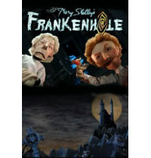 Портал доктора Франкенштейна