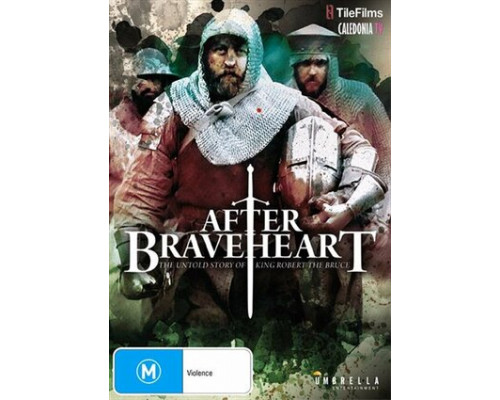 После Храброго Сердца смотреть онлайн